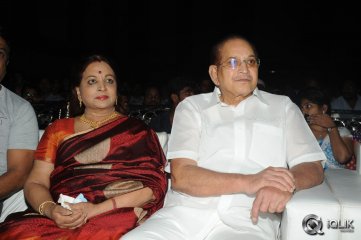 Aadu Magadura Bujji Movie Audio Launch